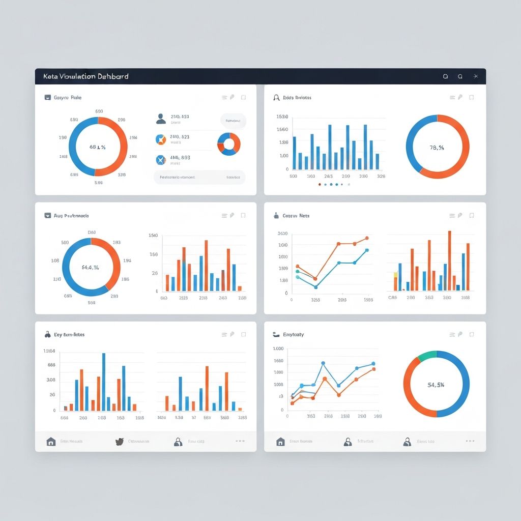 All Charts Dashboard